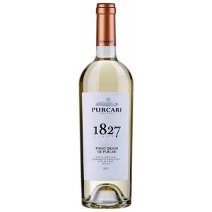 Purcari 1827 Pinot Grigio