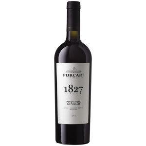 Purcari 1827 Pinot Noir