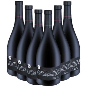 Liliac Private Selection Pinot Noir 6 x 750ml