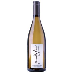 Domaine Jonathan Pabiot Florilege Pouilly-Fume