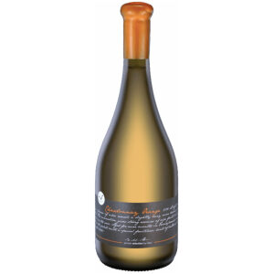 Liliac Private Selection Chardonnay Orange