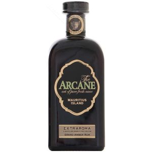 The Arcane Extraroma Grand Amber