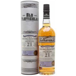 Douglas Laing Old Particular Ardmore 21 Ani