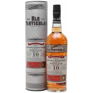 Douglas Laing Old Particular Mortlach 10 Ani