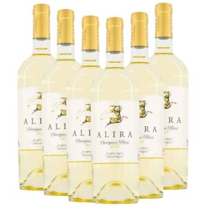 Alira Classic Sauvignon Blanc 6 x 750ml