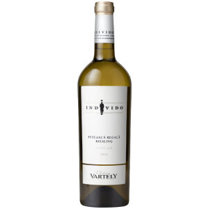 Chateau Vartely Individo Riesling Feteasca Real